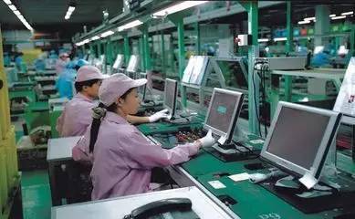 再登全國(guó)榜！福州軟件外包服務(wù)強(qiáng)勢(shì)崛起，福清長(zhǎng)樂(lè)共譜產(chǎn)業(yè)新篇